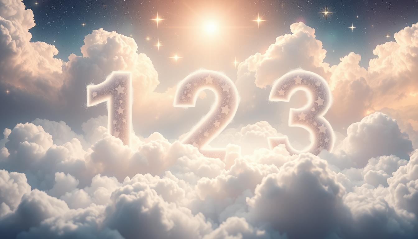 123 angel number meaning manifestation