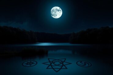 3 reasons full moon manifestations prayer works better