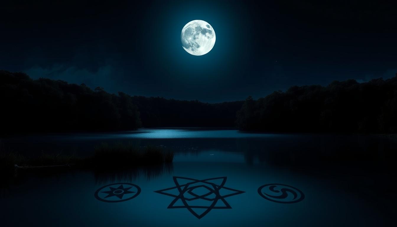 3 reasons full moon manifestations prayer works better