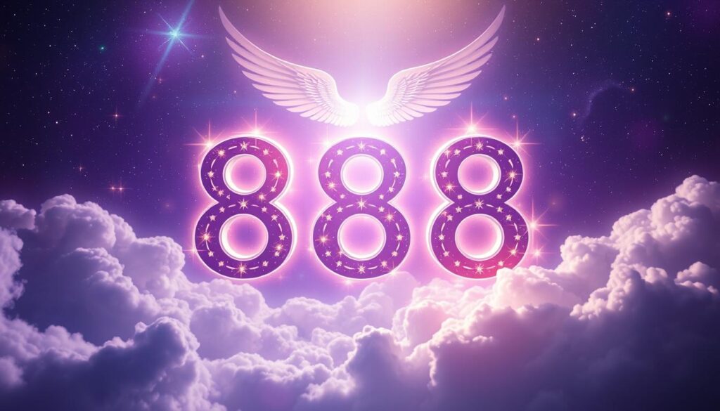 angel numbers significance