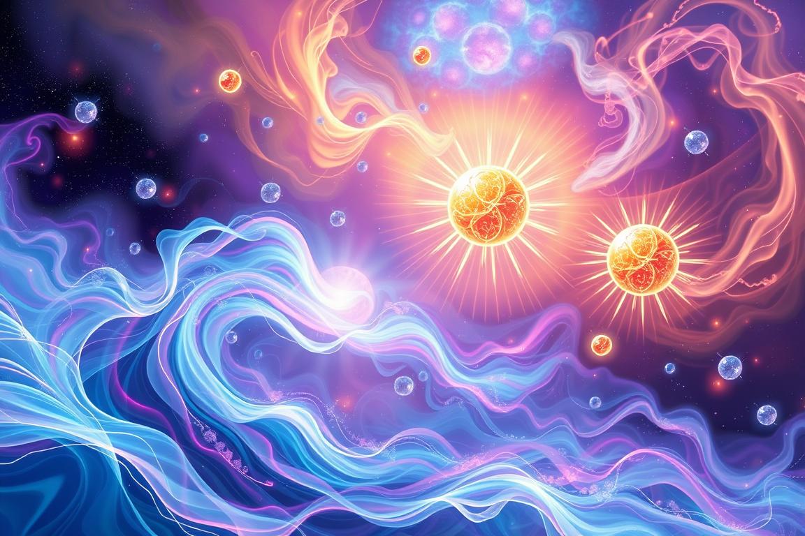 how to raise your vibration for manifestation