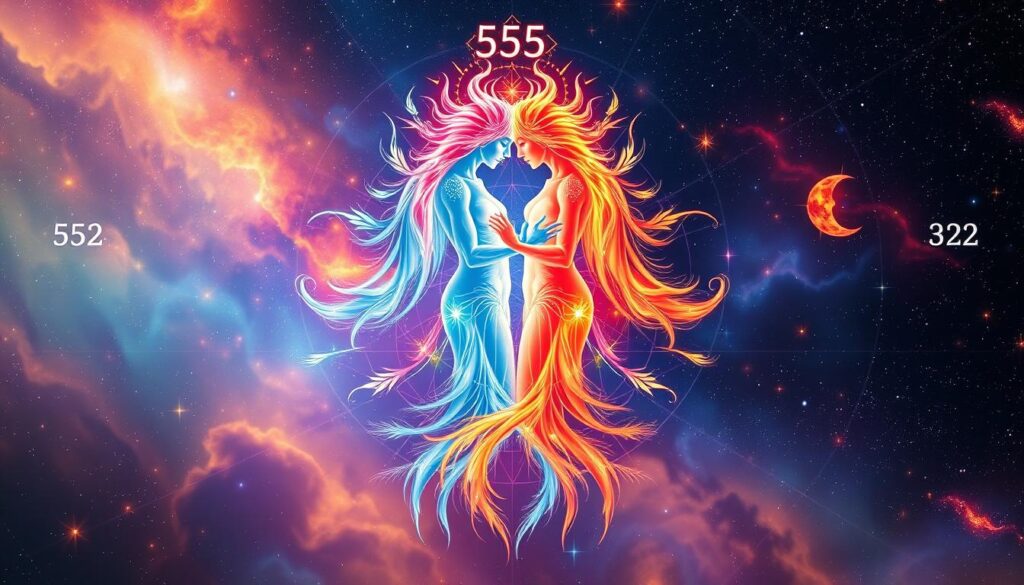 twin flame