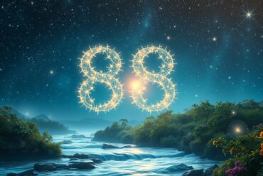 what does 888 mean in manifestation