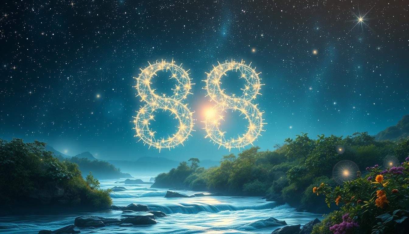 what does 888 mean in manifestation